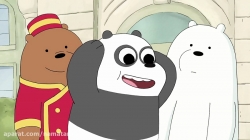 انیمیشن سه خرس کله پوک فصل 4 قسمت 51